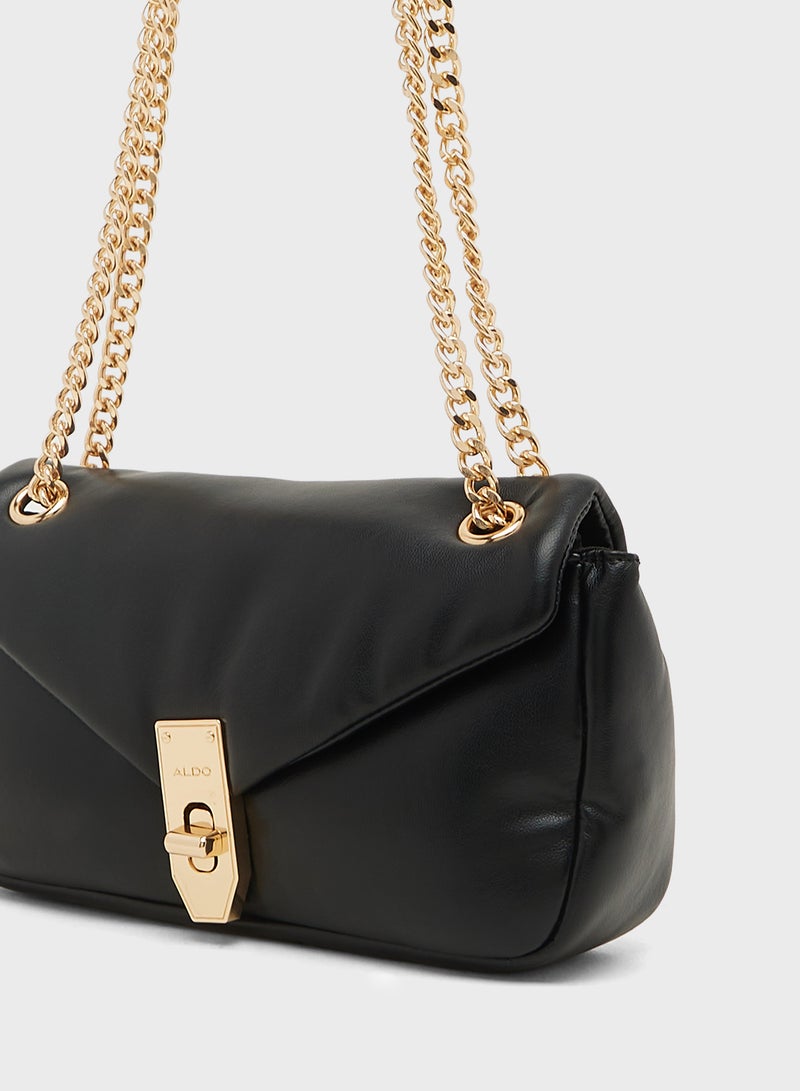 ALDO Olyvia Classic Crossbody - Image 4