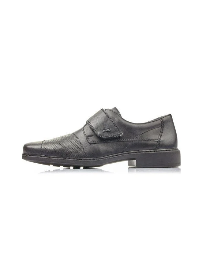rieker Rieker Mens Formal Shoes B0857-00 Maurice Black 116-15