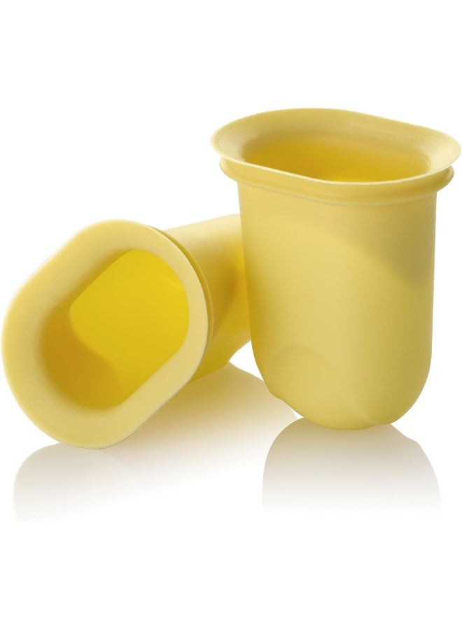 Medela Spare Membranes for Sonata Breast Pump - Image 1