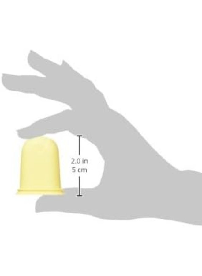 Medela Spare Membranes for Sonata Breast Pump - Image 2