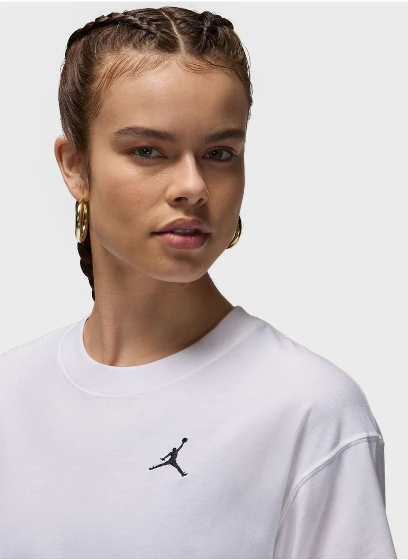Jordan Jordan Essential Core T-Shirt