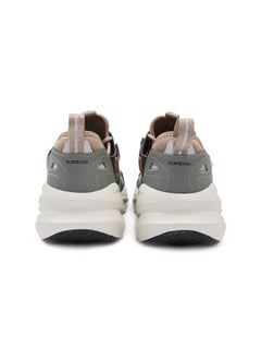 TOREAD TOREAD Men's Sport Casual Shoes - Comfortable and Durable Sneakers  - Image 4