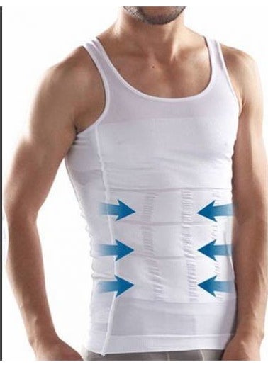 Layza Form Seamless 1 Size Slimming Corset Athlete Men's Corset  - Image 2