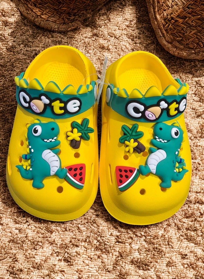 Kids Clogs