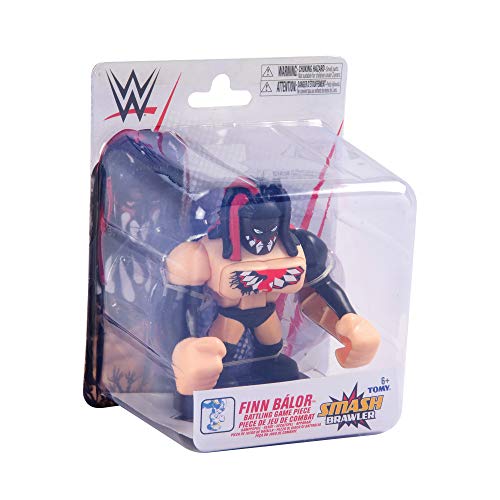 TOMY WWE Finn Balor Smash Brawler - Image 3