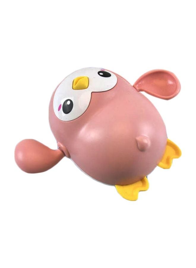 NIBEMINENT Penguin Bath Toy - Image 1