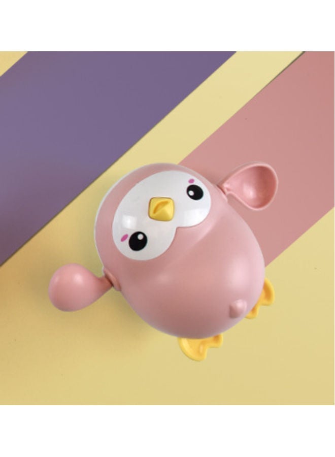 NIBEMINENT Penguin Bath Toy - Image 2