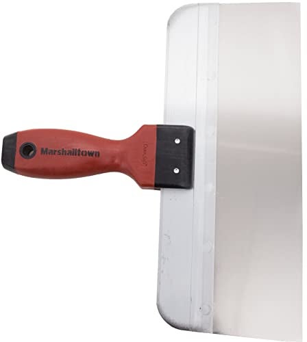 MARSHALLTOWN Drywall & Plastering Taping Knife 12 X 3 - Image 4