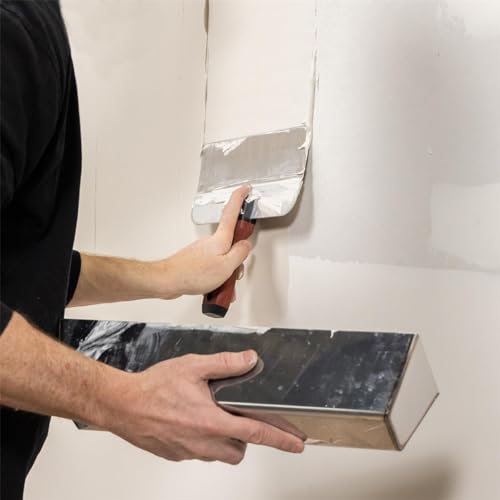 MARSHALLTOWN Drywall & Plastering Taping Knife 12 X 3 - Image 2