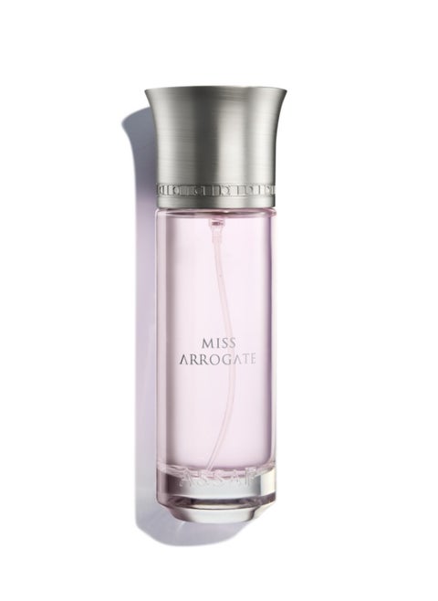 Miss Arrogate Perfume From Assaf  200ml