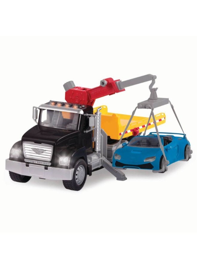 BATTAT Tow Truck Wh1020Z - Image 1