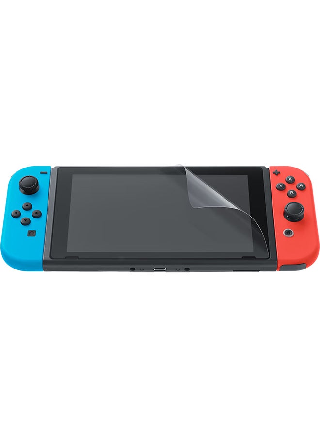 Nintendo Switch Carrying Case & Screen Protector - Switch - Image 4