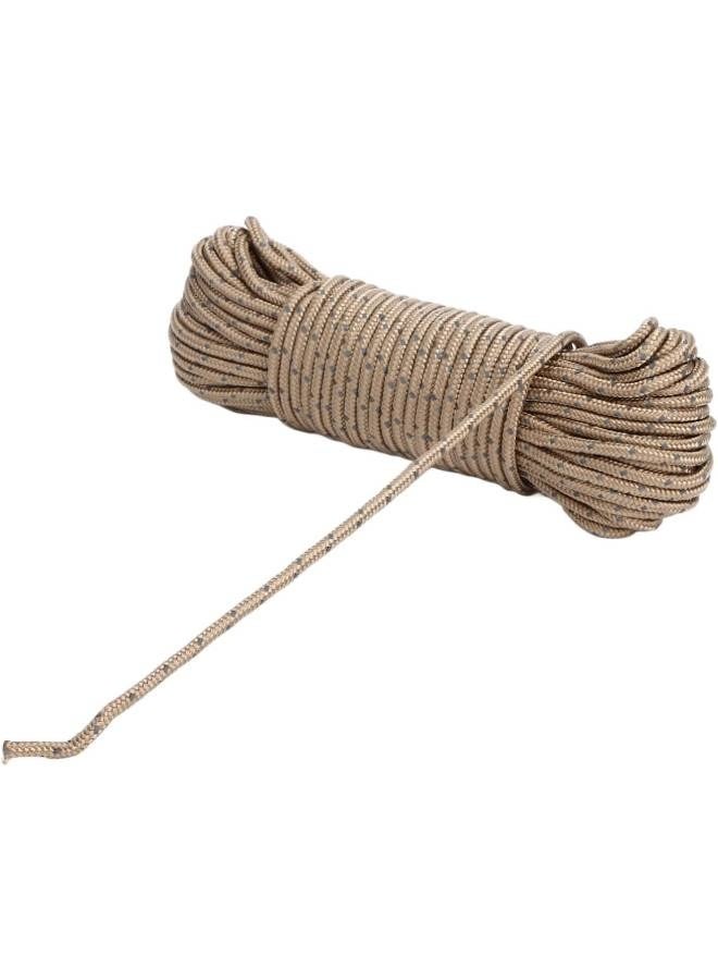 Linen Clothesline 20m – Durable Multi-Colour Rope for Laundry, Strong & Flexible Washing Line for Indoor & Outdoor Use - Image 3