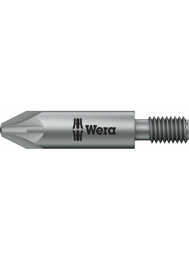 Wera 855/12 Pz 2x44,5mm Bits 05065129001  - Image 1