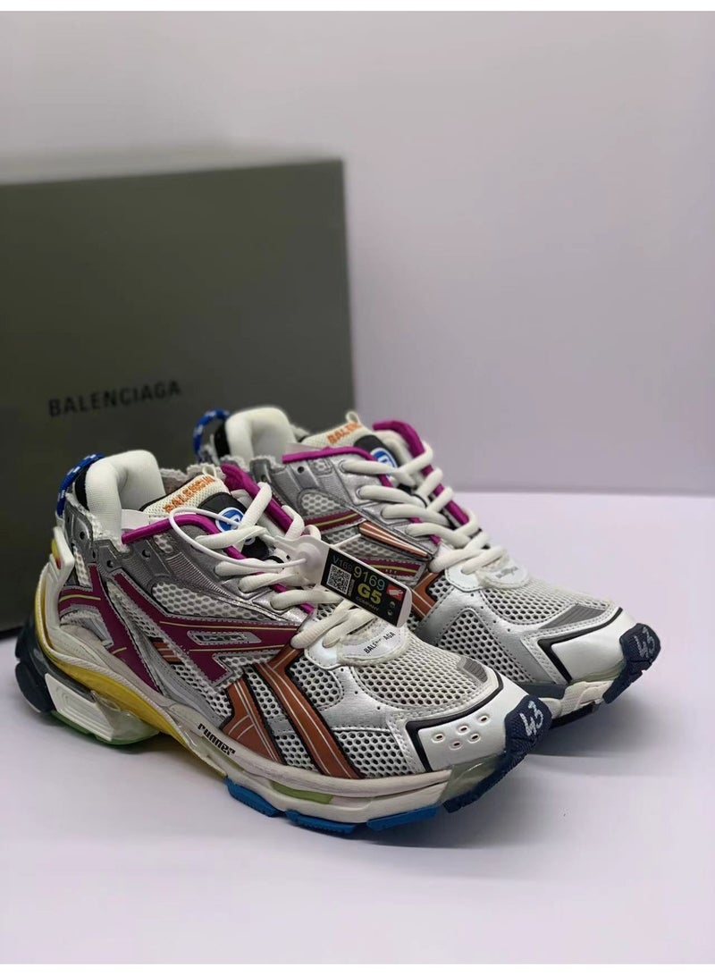 Balenciaga fashion comfortable sports casual shoes - Image 3