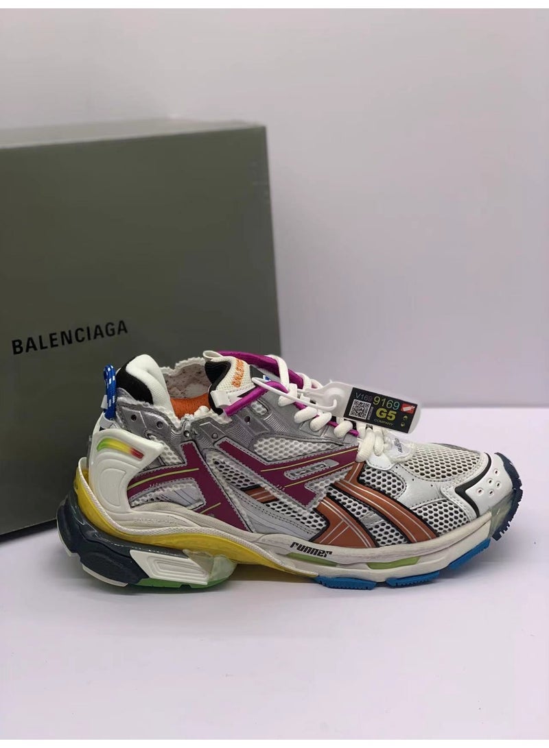Balenciaga fashion comfortable sports casual shoes - Image 1