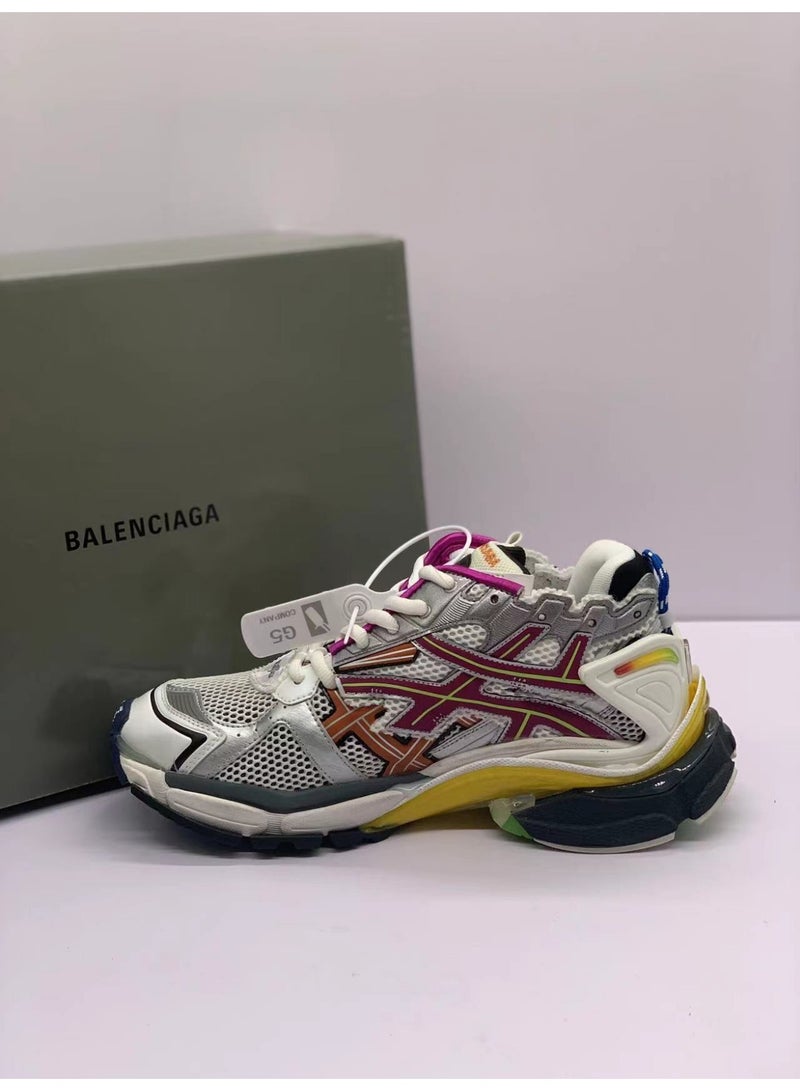 Balenciaga fashion comfortable sports casual shoes - Image 2
