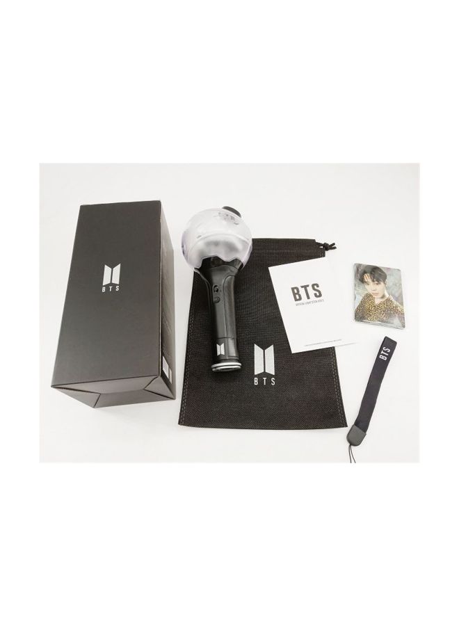 BTS Light-Up Lamp Stick - Image 2