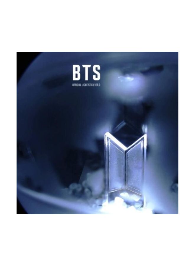 BTS Light-Up Lamp Stick - Image 3