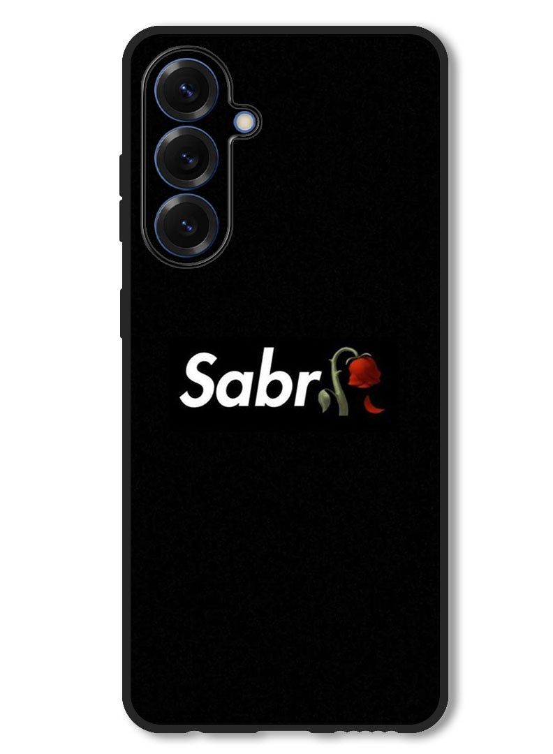 Theodor Case Compatible with Samsung Galaxy A26 Protection Shockproof Bumper Cover Sabr - Image 1