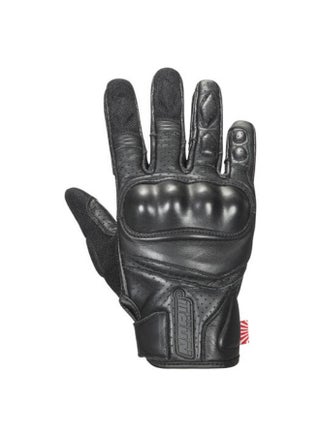 MICHI LEATHER GLOVES BLACK SML - pzsku/Z9A2A805EA6C3E6F43482Z/45/_/1706699215/16dff4a7-91ec-46c1-8a9c-aca678e917b4