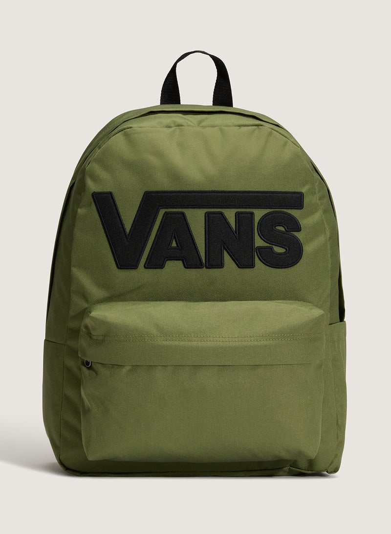 فانز حقيبة ظهر أولد سكول دروب في - Image 1