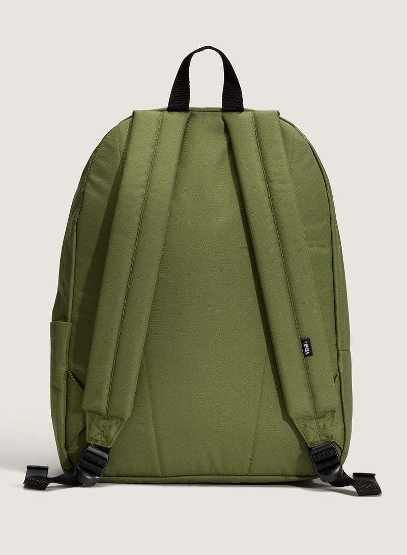 فانز حقيبة ظهر أولد سكول دروب في - Image 2