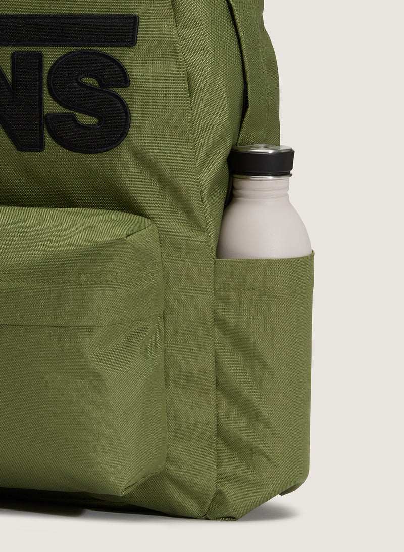 فانز حقيبة ظهر أولد سكول دروب في - Image 3