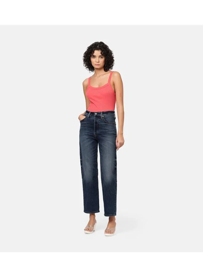 Levi's Ribcage Bell Women's Jeans