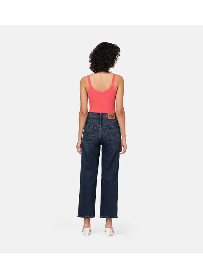Levi's Ribcage Bell Women's Jeans