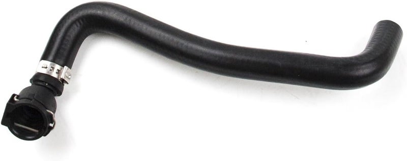 Wivplex Upper Water Hose for BMW Models - Image 1