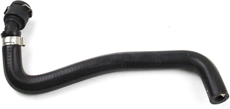 Wivplex Upper Water Hose for BMW Models - Image 2