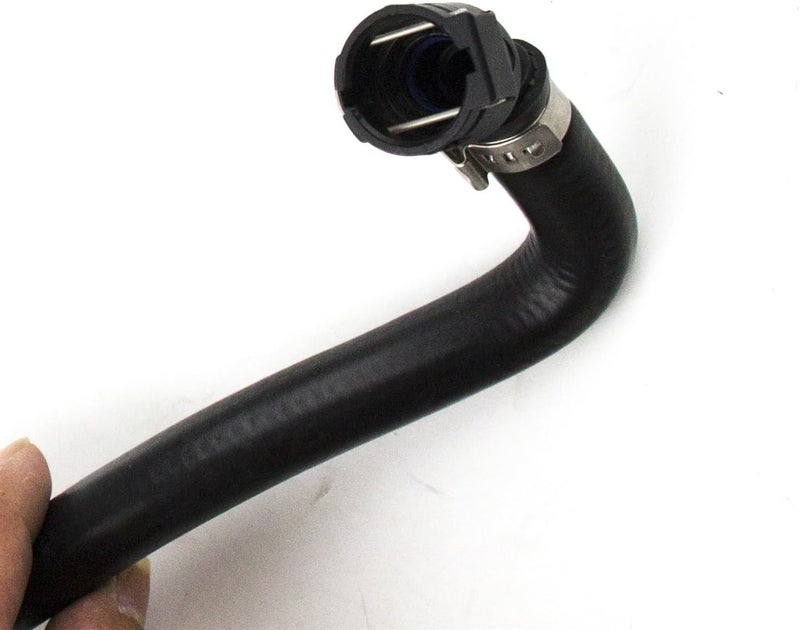 Wivplex Upper Water Hose for BMW Models - Image 5