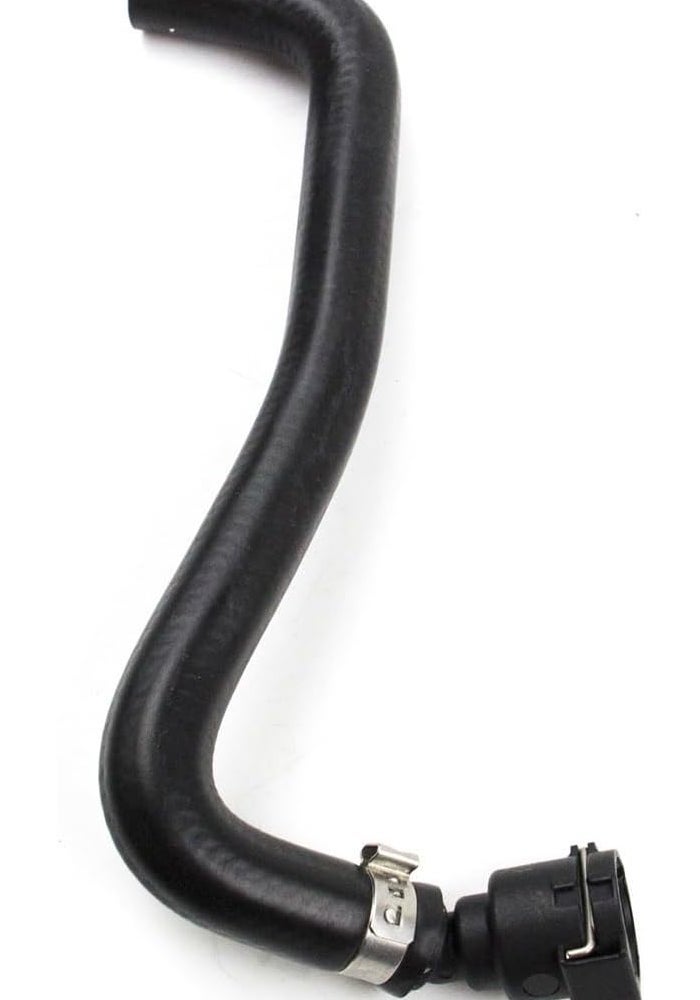 Wivplex Upper Water Hose for BMW Models - Image 4