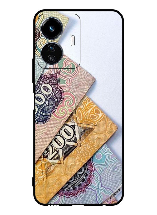 Covernex Protective Case Cover For vivo Y77e Riyals - Image 1