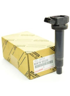 TOYOTA Ignition Coil Toyota 