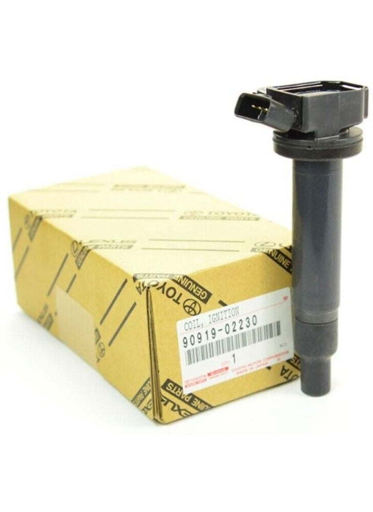 TOYOTA Ignition Coil Toyota 