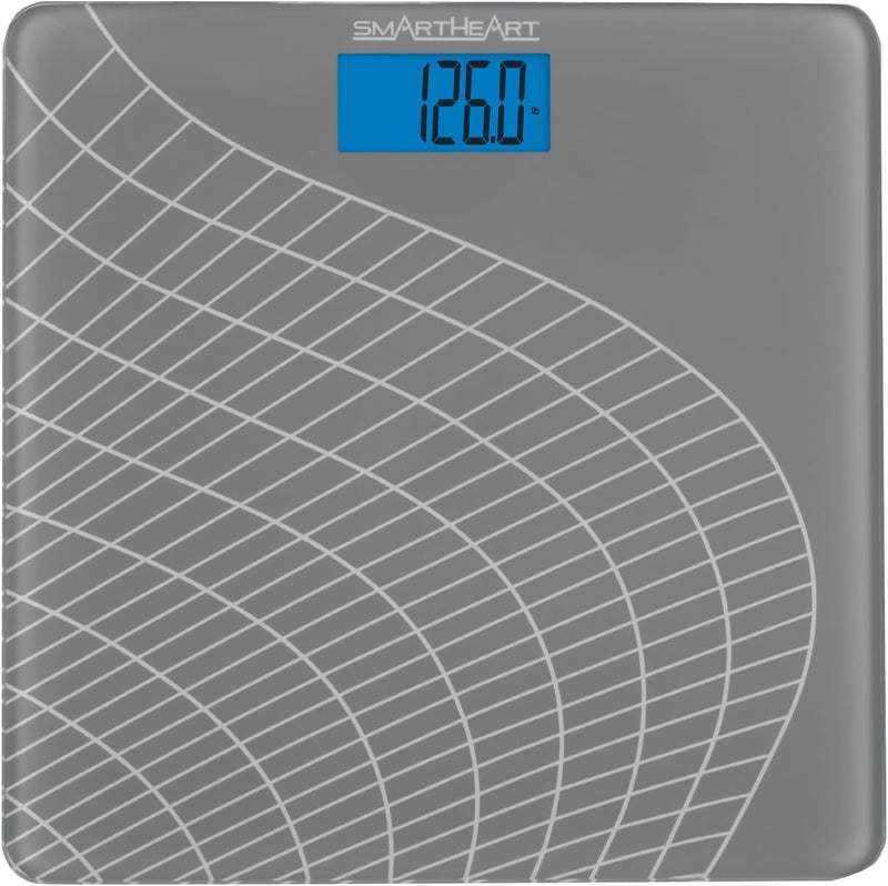 SmartHeart ميزان أرضي رقمي فيرديان - Image 1