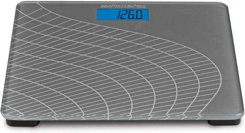 SmartHeart ميزان أرضي رقمي فيرديان - Image 4