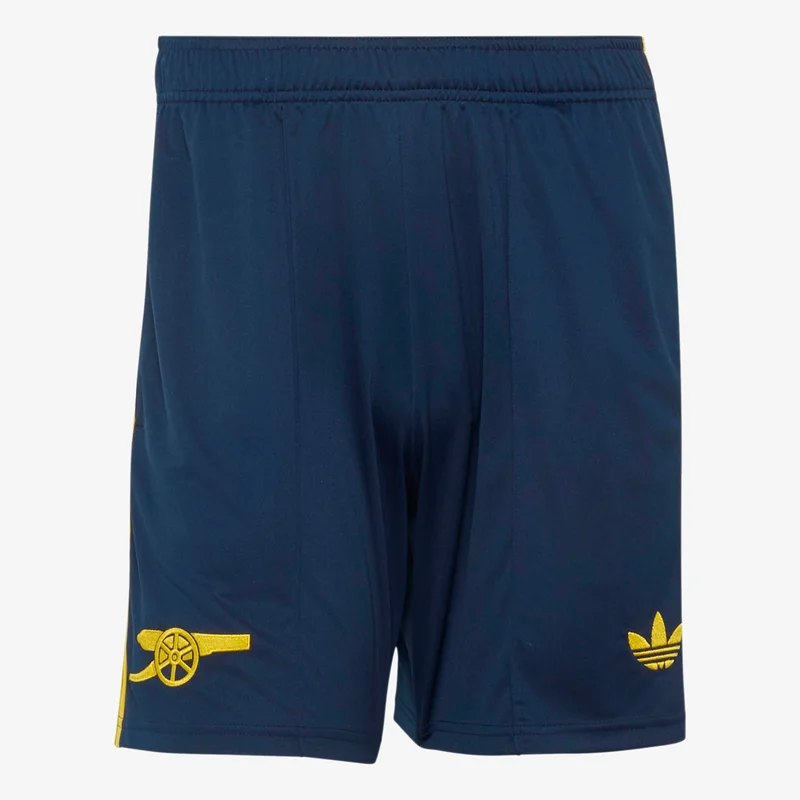 Arsenal FC 26/27 Away Shorts