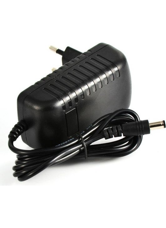 Ata Elektronik - Ata Electronic Yamaha Compatible Keyboard Drum Kit Digital Piano Synth Digital Drum Adapter 12V 2A - Image 1