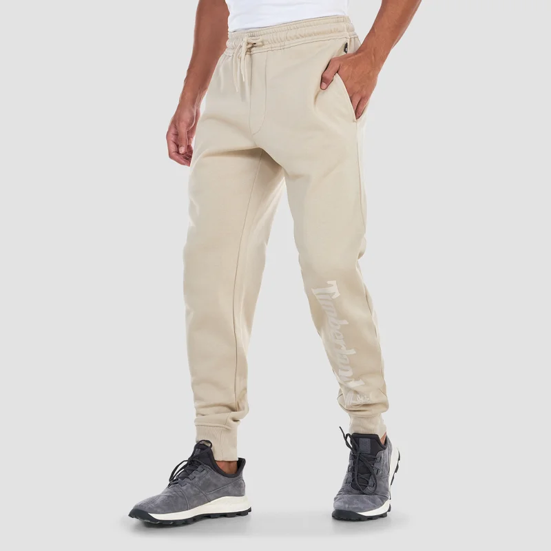 Timberland Men's Logo Sweatpants
