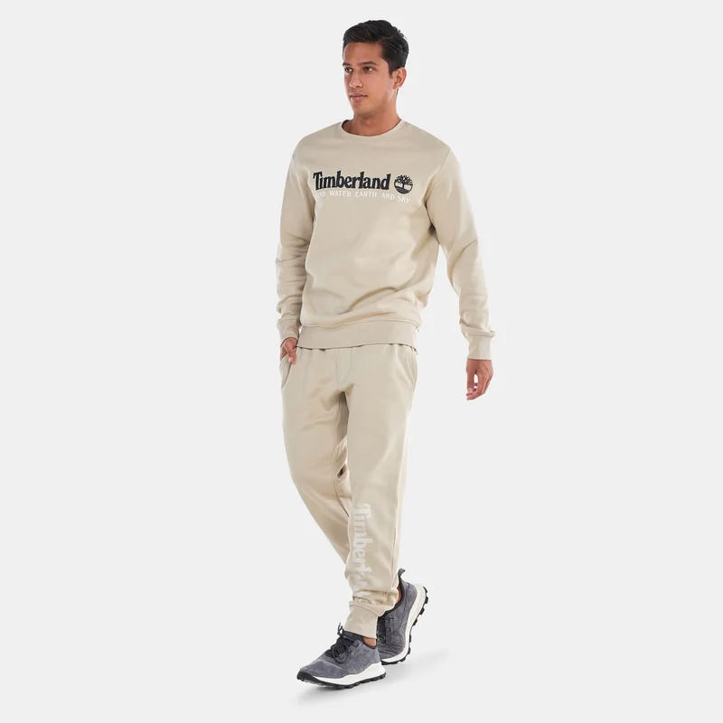 Timberland Men's Logo Sweatpants