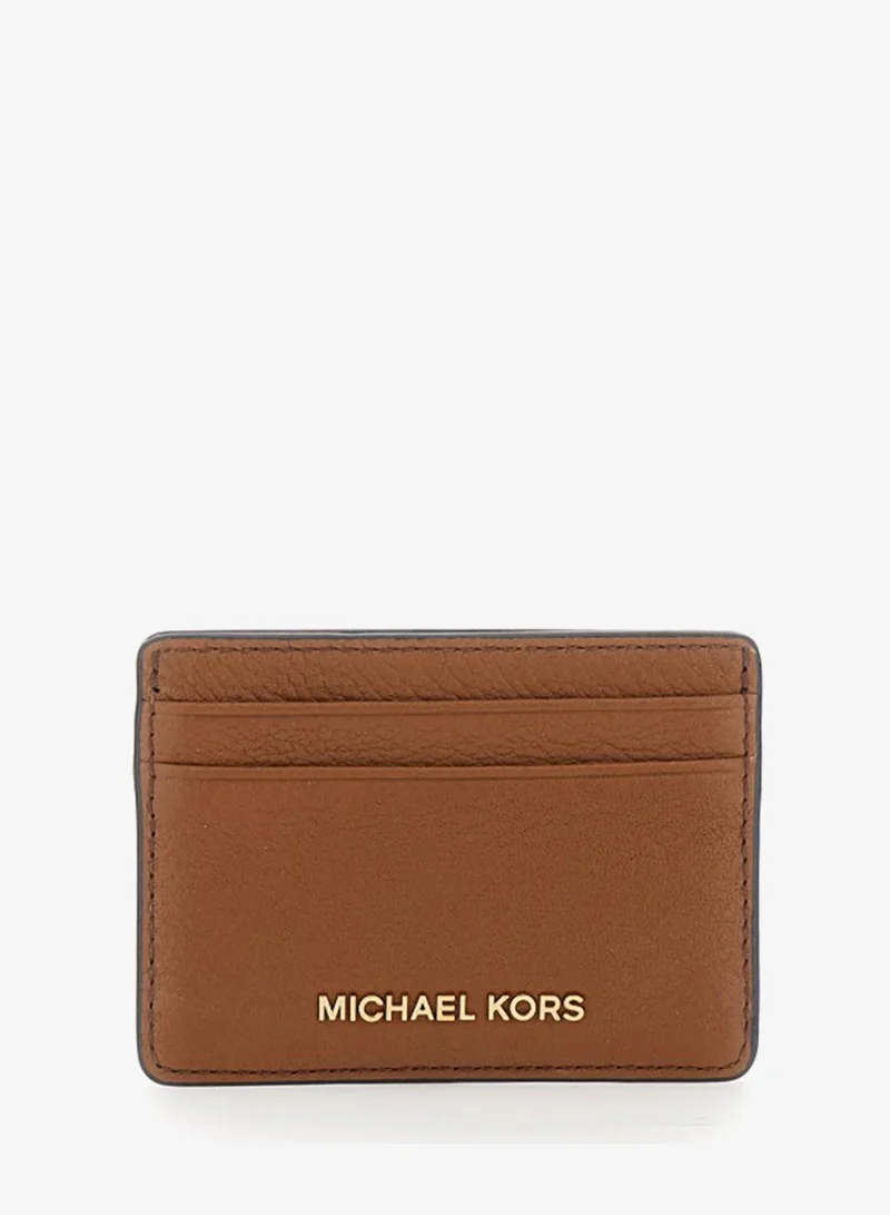 Michael Kors Jet Set Card Holder