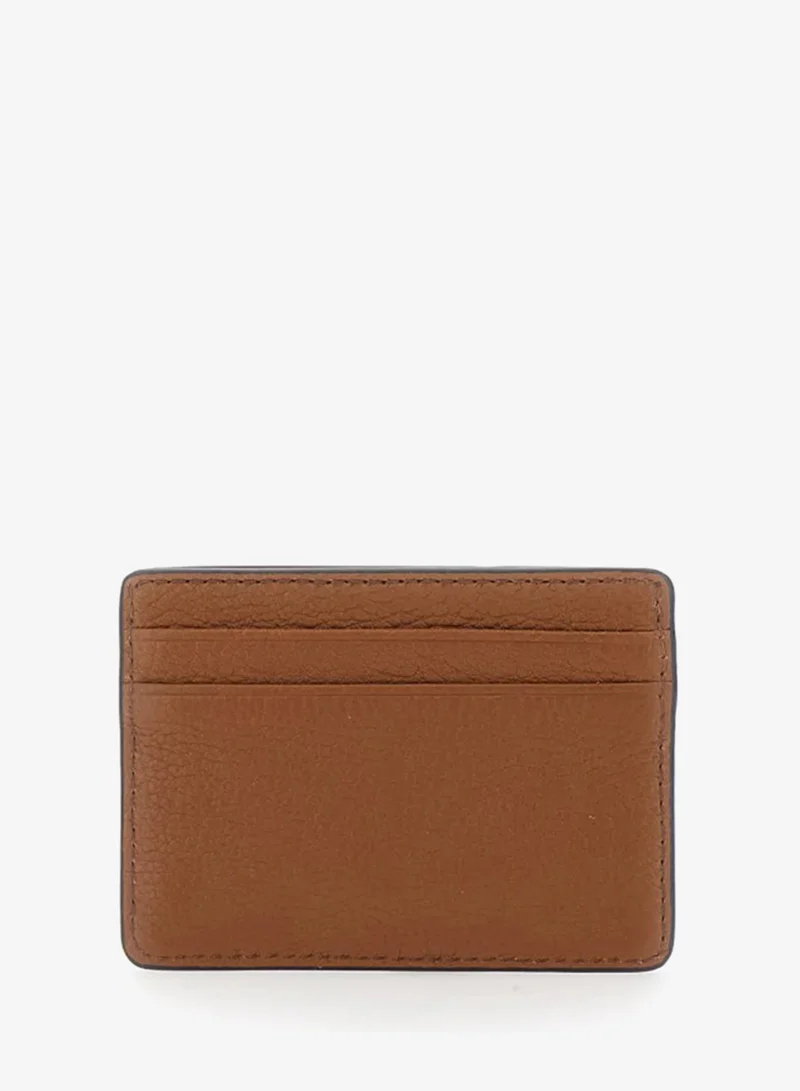 Michael Kors Jet Set Card Holder