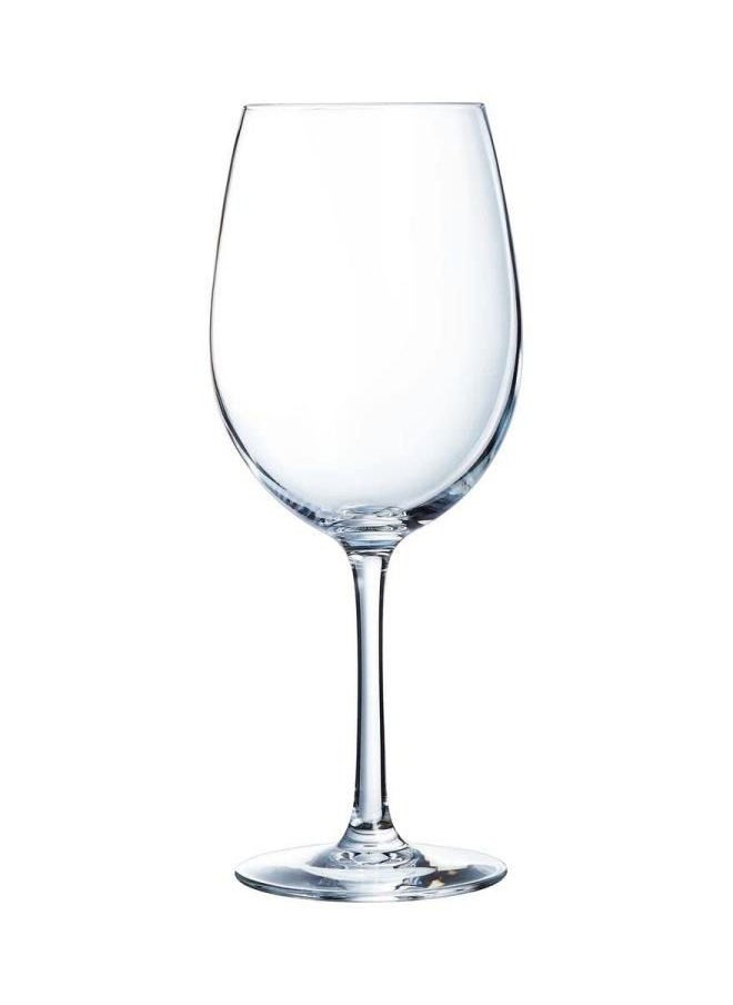 Chef & Sommelier - Chef&Sommelier Cabernet 1 Pc 330ML - Image 1