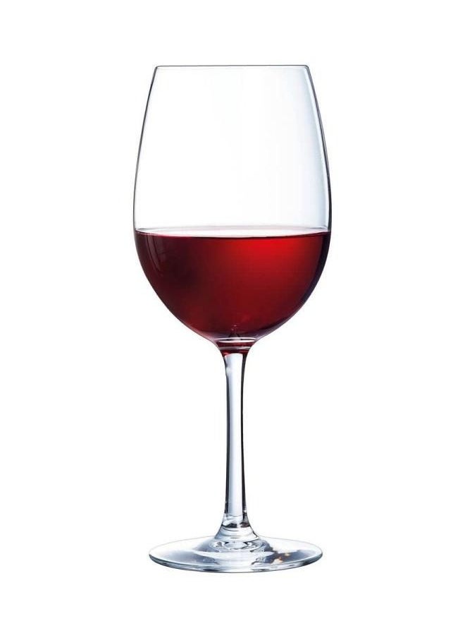 Chef & Sommelier - Chef&Sommelier Cabernet 1 Pc 330ML - Image 1