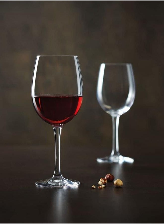 Chef & Sommelier - Chef&Sommelier Cabernet 1 Pc 330ML - Image 1