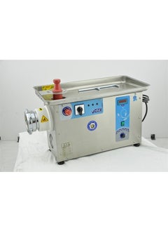 Industrial 22 No 22 Sifero Cooled Meat Mincer 380 Volt - pzsku/Z9A2BAA4161F36D3B8ED0Z/45/_/1736856765/c2596f6b-9c82-4a59-91f1-664cec2de11f