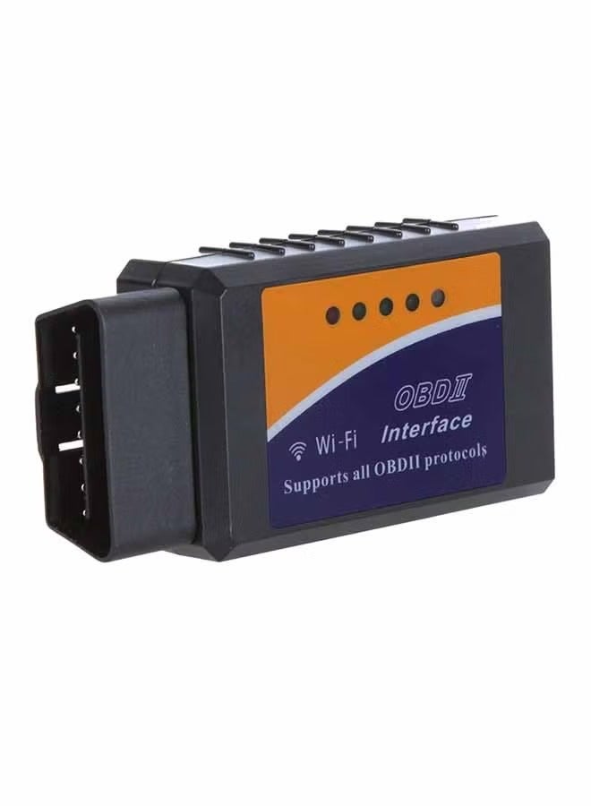 Wireless ELM327 OBD 2 II for Android and IOS, Code Readers & Scan Tool